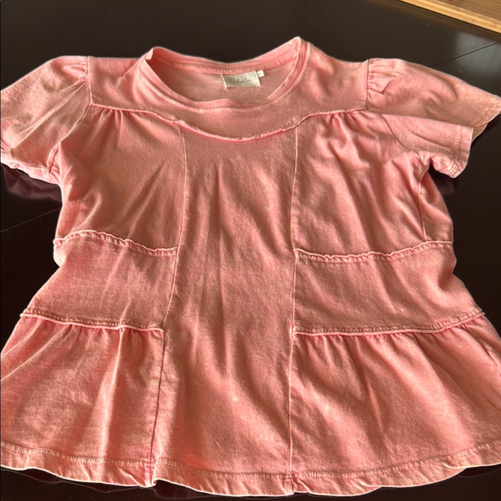 Woman's Anthropologie Top